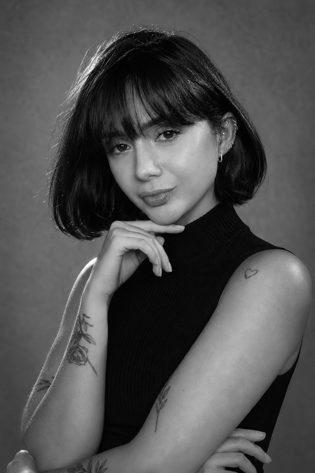 Fernanda Milhomem, fundadora da Fer Milhomem Design