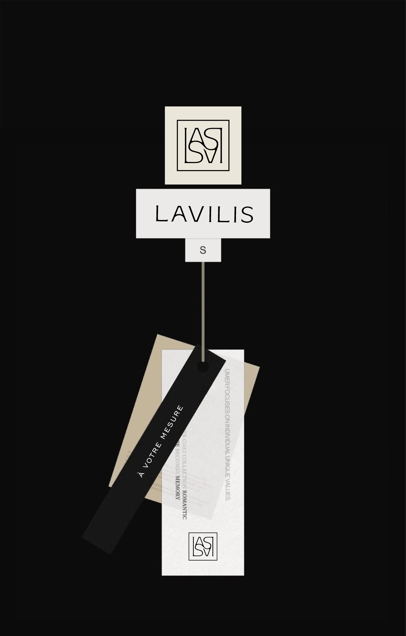 Identidade Lavilis