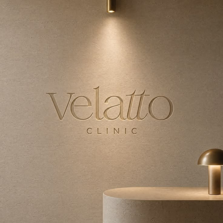 Identidade Velatto Clinic